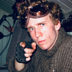 Георгий Дружинин, 22.02.2006, Москва