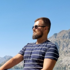 Андрей Суппес, 23.09.1990, Тюмень