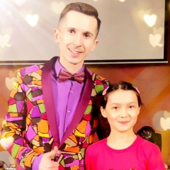 Рания Ахметгареева