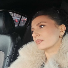 Амаля Гапоян, 15.12, Челябинск