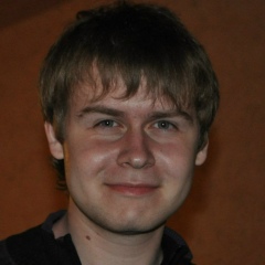 Сергей Серегин, Воронеж