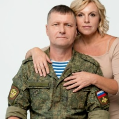 Ольга Выхрист, 29.04, Железногорск