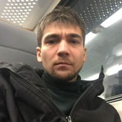 Данил Белов, 10.08, Москва