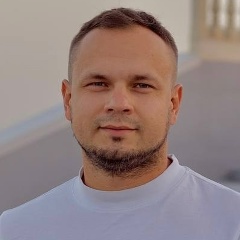Дмитрий Бахтин, 21.05, Волгоград