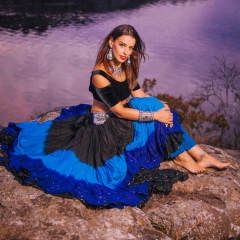 Юлия Тимохова, 28.05