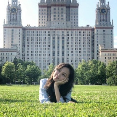 Аяна Аяна, 09.08, Астана