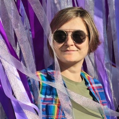 Ольга Кондакова, 11.04, Березники