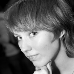 Мария Ильичева, 31.12, Люберцы