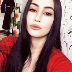 Айсулуу Маликова, 17.05.1989