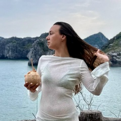Виктория Князева, 13.11, Подольск