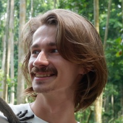 Дима Хролкин, 11.10.1994, Санкт-Петербург