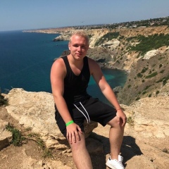 Дмитрий Дубяков, 31.12, Саратов
