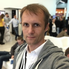 Андрей Свидунович, 13.11.1978