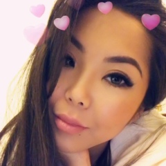 Алёна Пак, 19.01, Алматы