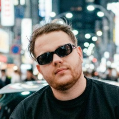 Алексей Утешев, Москва