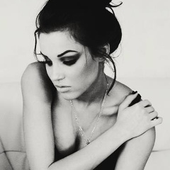 Светлана Конте, 05.02.1993, Санкт-Петербург