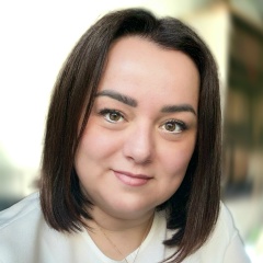 Регина Ахметова, 24.11, Воркута