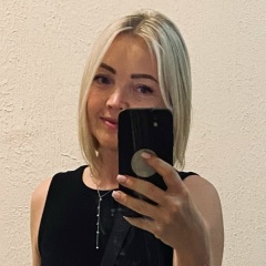 Екатерина Макарова, Москва