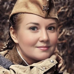 Анна Мередит, 19.11, Мурманск