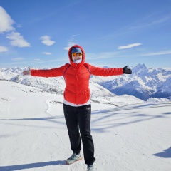 Наталья Терентьева, 06.10, Санкт-Петербург