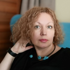Наталья Разинькова, 11.05