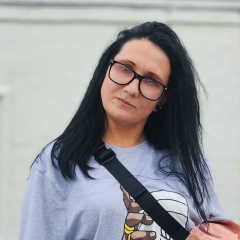 Наталья Громова, 10.04, Москва