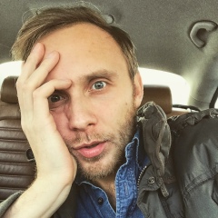 Дмитрий Алексеев, 04.02.1986, Москва