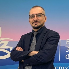 Алексей Левицкий, 28.09, Иркутск