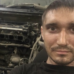 Максим Умнов, 11.09.1990, Нижний Новгород