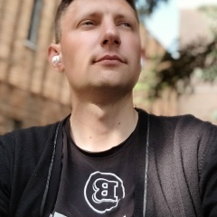 Дмитрий Реутов, 10.03.1988, Донецк