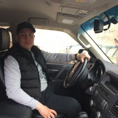 Никита Пушнегин, 18.05.1991, Ярославль