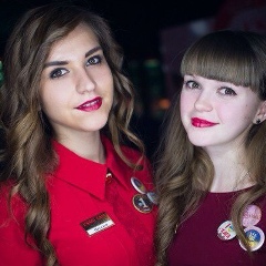 Natashka Rabchun, 14.10.1993, Киев