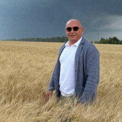 Владимир Воробьев, Орск