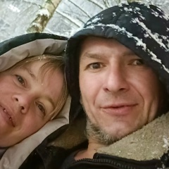 Святослав Горовой, 27.02, Санкт-Петербург