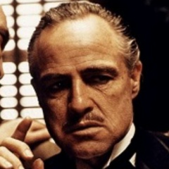 Vito Corleone, 05.03.1988, Грозный