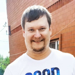 Андрей Марин, 14.05, Дмитров