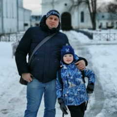 Николай Алексеев, 02.06.1983, Санкт-Петербург