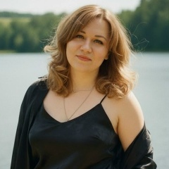 Анна Кандил, 14.06.1988, Москва