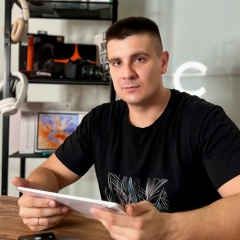 Вячеслав Гришанков, 19.11.1993, Ростов-на-Дону