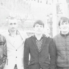 Мугума Усуллаев, 03.12.1990, Махачкала