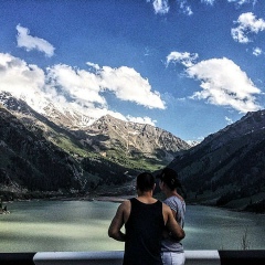 Данабек Шаяхмет, 05.10.1986, Алматы