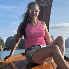 Наталья Шамшуро, 06.06, Санкт-Петербург