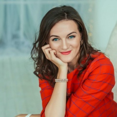 Елена Девятых, 11.09.1985, Ижевск