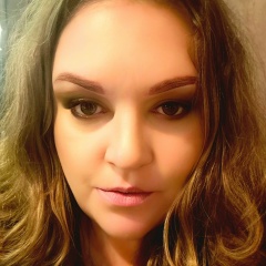 Наташа Барановская, 23.02, Санкт-Петербург