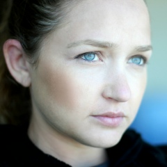 Екатерина Сосланд, 21.02, New York City