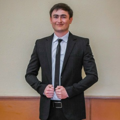 Esen Tayzyyew, 06.06, Мозырь
