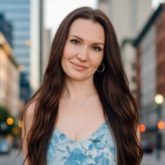 Nadine Fleur, 28.05, Москва