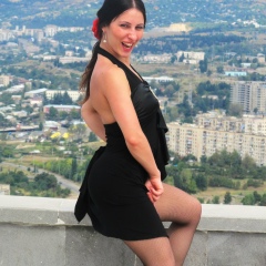 Sofia Archvadze, 10.10.1982