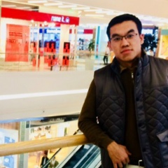 Мадияр Турарбек, 14.07