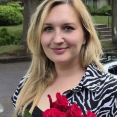 Елена Курилкина, 19.06.1989, Каменск-Шахтинский